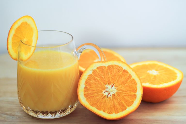 appelsinsaft forhindre, Orange Juice, appelsinjuice hjælpe, appelsinjuice Hvis