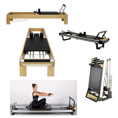 Pilates udstyr, Balanced Body, Peak Pilates, traditionelt Pilates, traditionelt Pilates udstyr, brug hjemmet