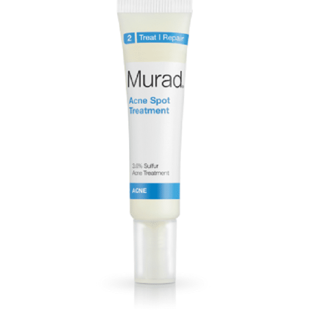 Murad Acne, Acne Spot, Murad Acne Spot, acne behandling
