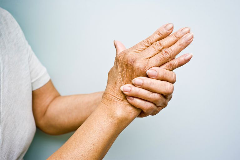 reumatoid arthritis, forbundet reumatoid, forbundet reumatoid arthritis, højere risiko, arthritis ingen