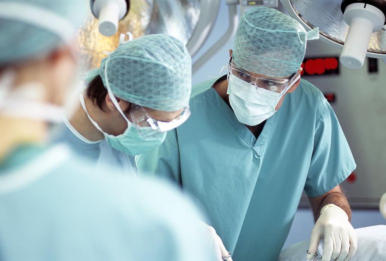 efter operationen, være nødvendig, åben hjerteoperation, eller umuligt, gennem blodbanen