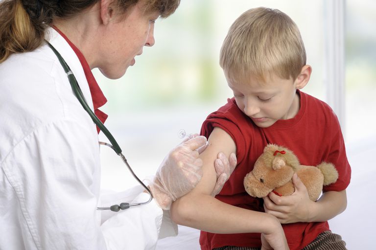 børn ægallergi, allergisk reaktion, ægallergi MMR-vaccinen, anbefalede vaccineplan, barns børnelæge, børn ægallergi MMR-vaccinen