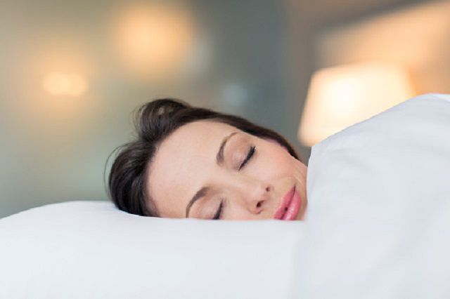 forbedre søvn, også være, bærbar teknologi, bliver mere