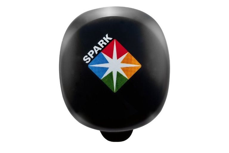 Spark Activity, Activity Tracker, Spark Activity Tracker, dine data