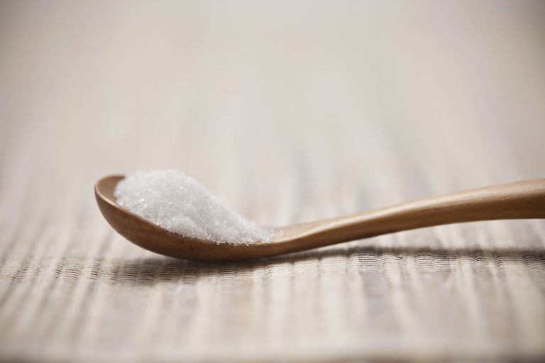 tilsat sukker, tilsatte sukkerarter, ikke sukker, mindre sukker