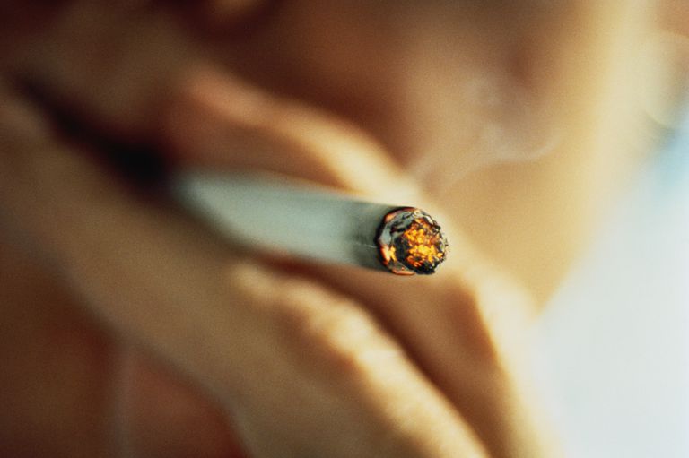 rygning fundet, altid praktisk, andre kemikalier, bedste måde, bedste måde undgå, cigaret slukket
