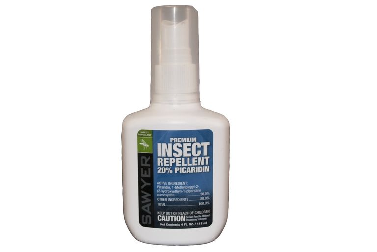 Insect Repellent, Insect Shield, sikkert børn, ældre børn
