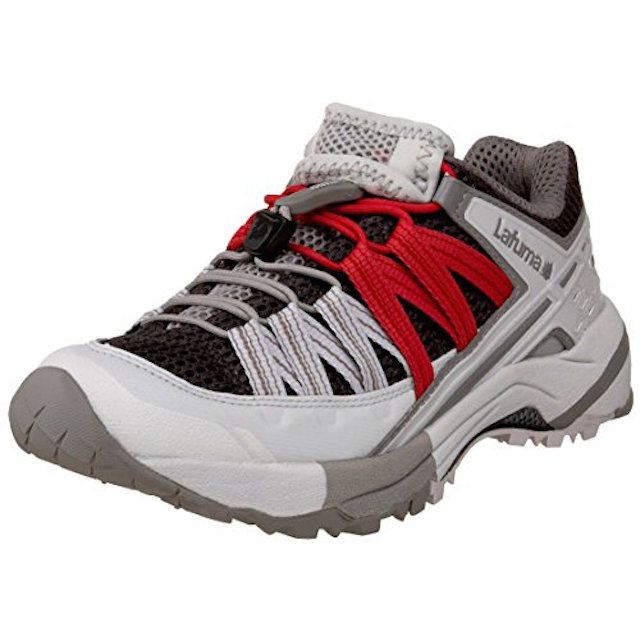 Trail Løbesko, ekstra trækkraft, North Face, Running Shoes