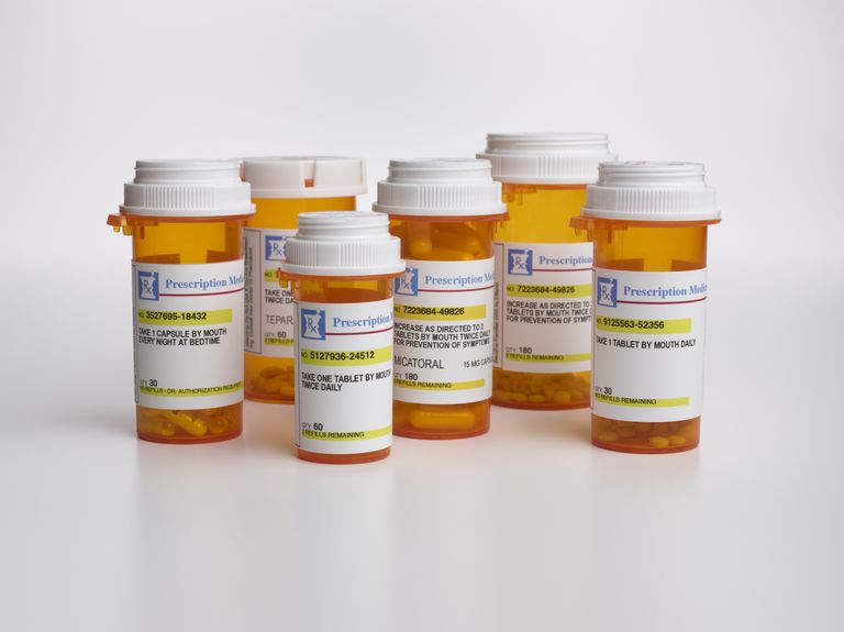 opioide stoffer, ansvarlige udløse, antiinflammatoriske lægemidler, antiinflammatoriske lægemidler NSAID