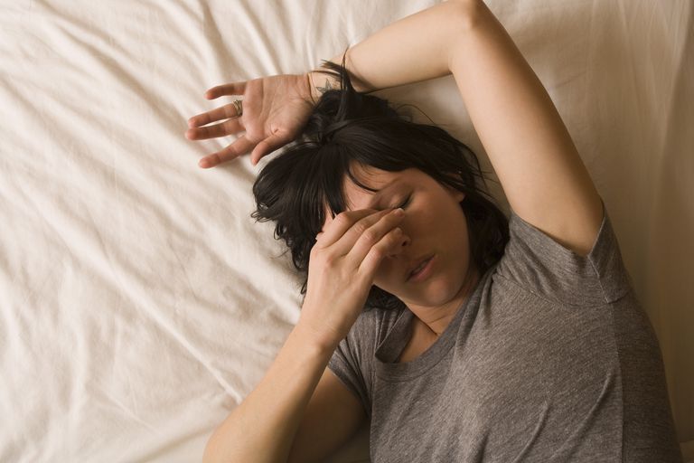 migræne søvnproblemer, både hovedpine, hovedpine dagbog, mellem migræne