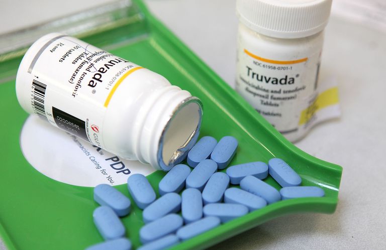 antiretrovirale lægemidler, antiretrovirale stoffer, 20-årig mand, antiretroviral terapi