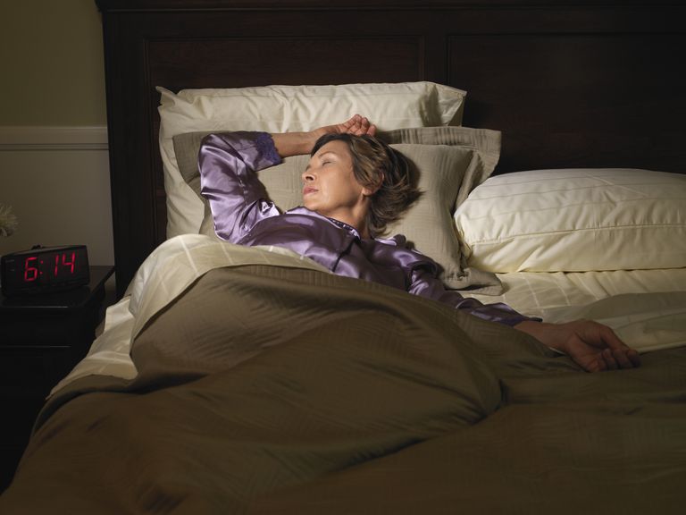 gøre søvnapnø, risiko søvnapnø, blandt kvinder, denne særlige, denne særlige risikofaktor