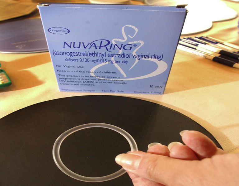 bruge NuvaRing, bruger NuvaRing, blive gravid, behøver ikke, eller svamp, give mulighed