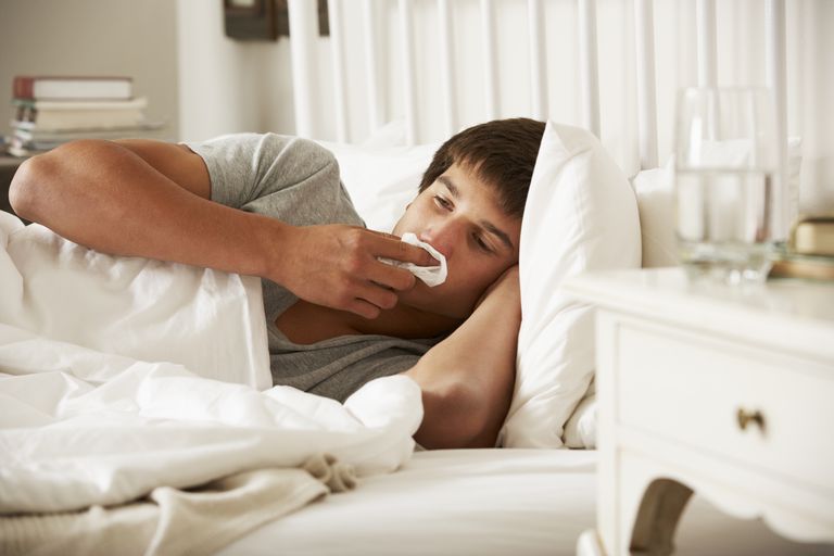 skal gøre, gøre influenza, influenzalignende symptomer, dine influenzalignende, dine influenzalignende symptomer
