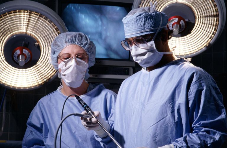 efter laparoskopi, ringe lægen, skal ringe, skal ringe lægen, endometriose excision