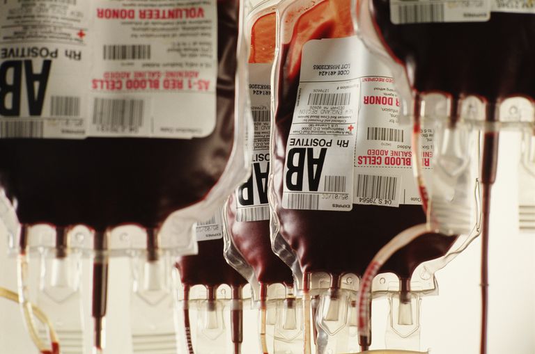 blod Blod, donerede blod, enhed blod, ikke-hæmolytisk transfusionsreaktion
