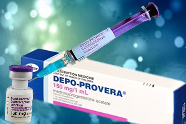 blive gravid, Depo skud, Depo-subQ Provera, bruger Depo-Provera, dage efter