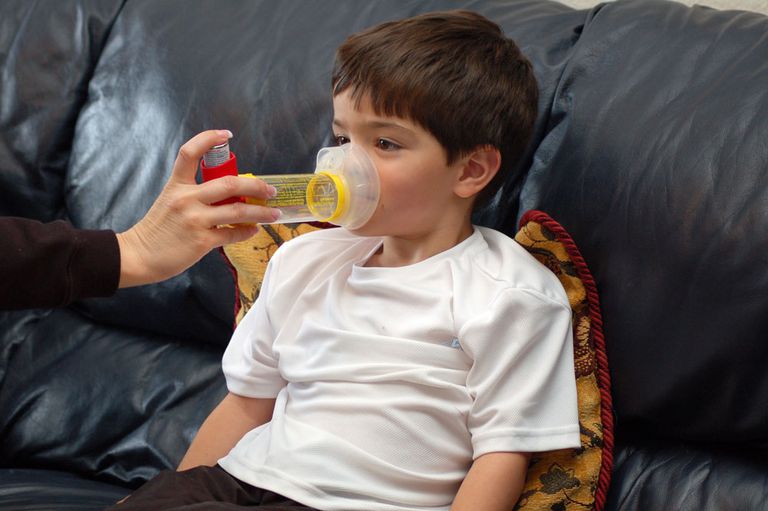 astma vigtigt, astma vigtigt huske, barns vejrtrækning, ikke altid, spædbørn yngre