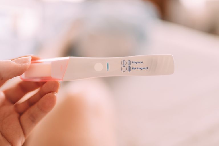 kvinder PCOS, gravid eller, tage graviditetstest, falsk negativ, falsk negativ graviditetstest
