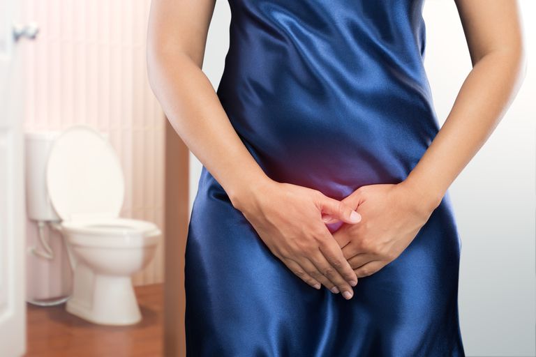 årsager smertefuld, årsager smertefuld vandladning, eller prostata, holder urinere