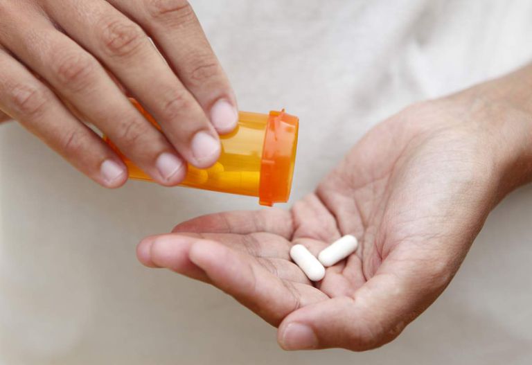 all-in-one tablet, antiretrovirale midler, anvendes behandling, brug sammen