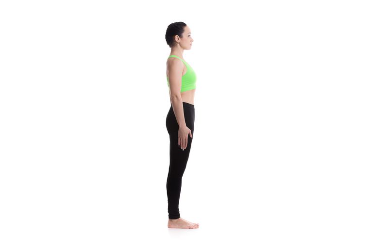 postural problemer, udført forkert, være farlig, vise rygsøjle