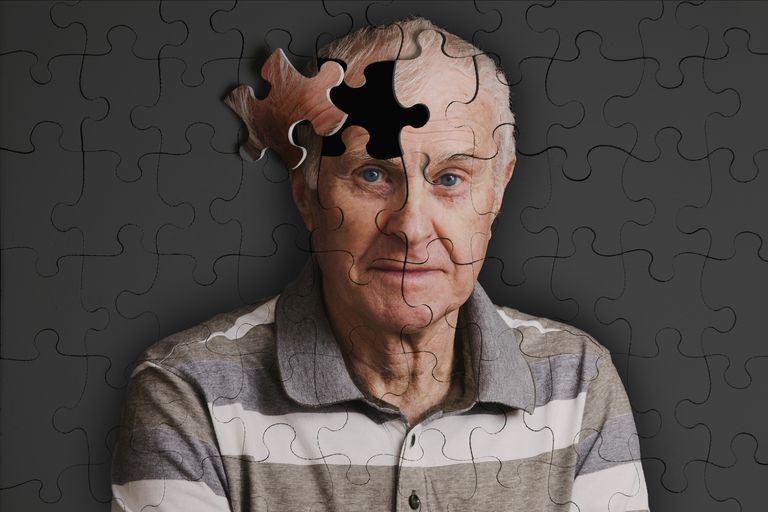 Alzheimers sygdom, øget risiko, sygdom eller, vaskulær demens