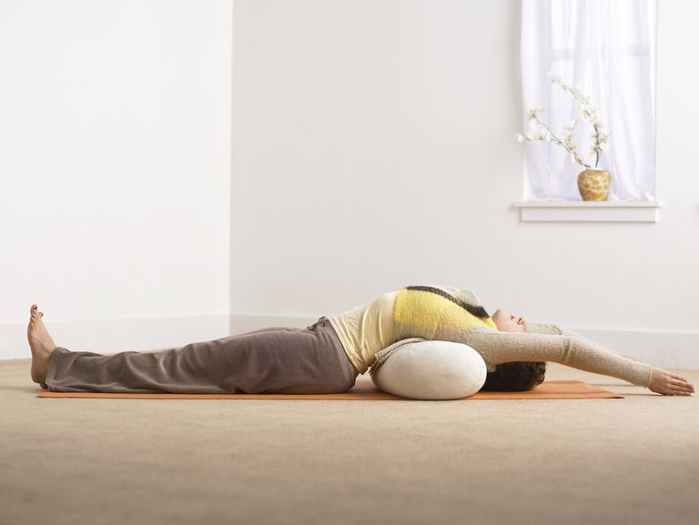 særligt nyttige, blive leveret, hvordan bruger, lave yoga
